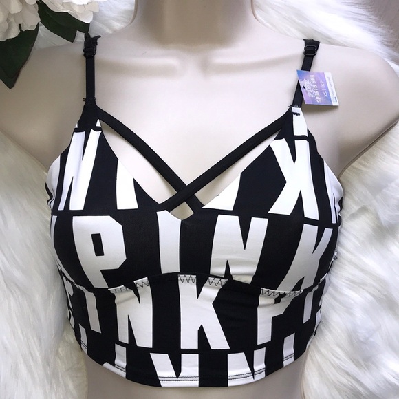 PINK Victoria's Secret Other - RESTOCKED ! BNWT VS PINK unlined ultimate  bra